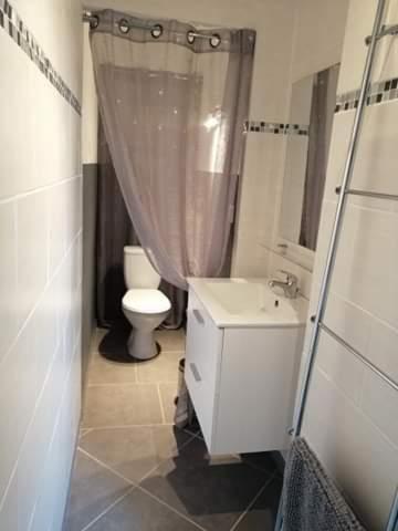Ferienwohnung Plenitude Sérignan Exterior foto