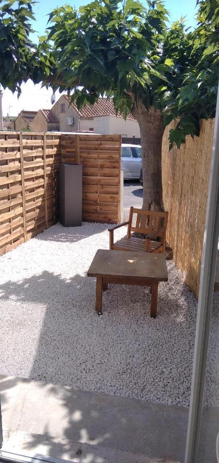 Ferienwohnung Plenitude Sérignan Exterior foto